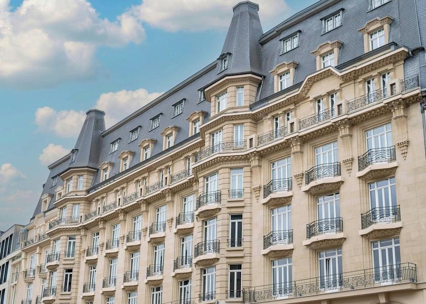 Canton Luxembourg Luxembourg City Exterior