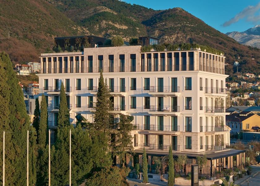Tivat Municipality Tivat Primary image