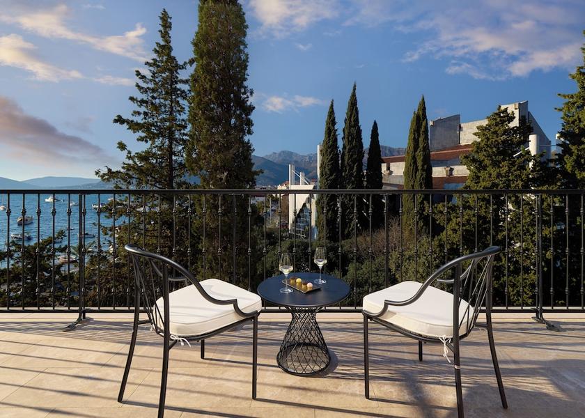 Tivat Municipality Tivat Terrace