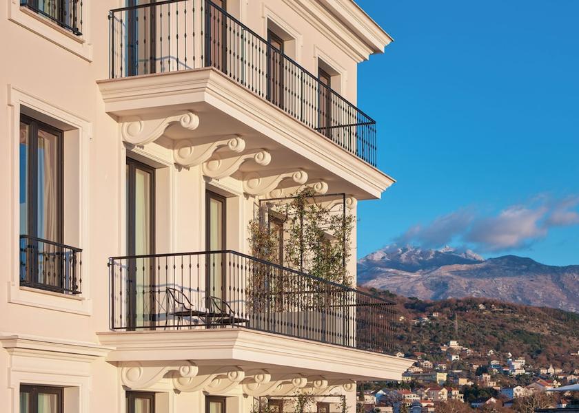 Tivat Municipality Tivat Terrace