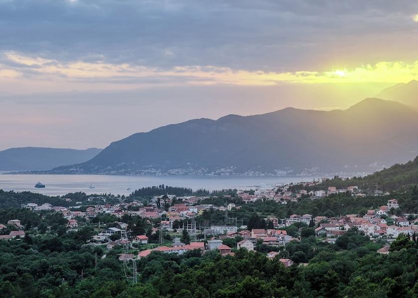  Kotor View from Property