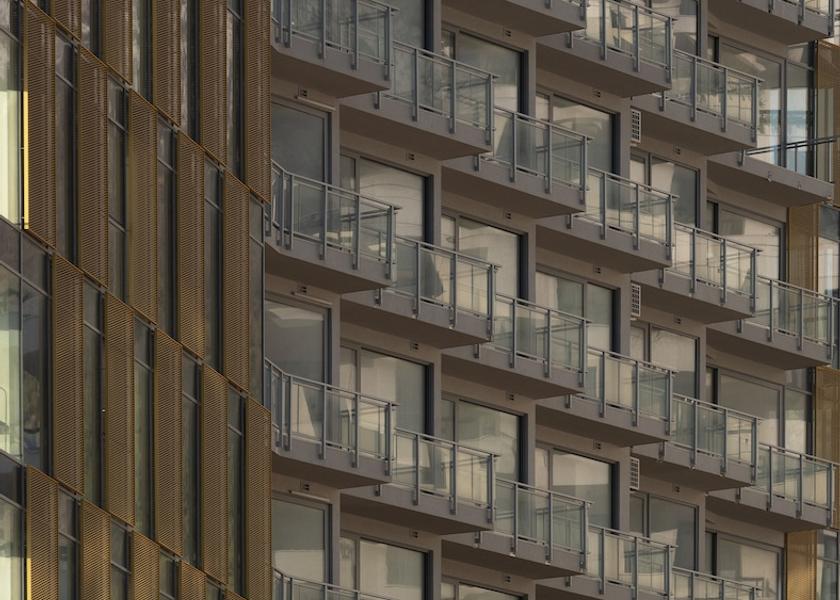  Becici Exterior Detail