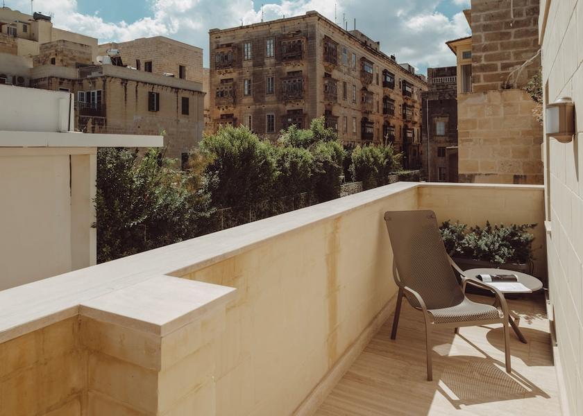 South Eastern Region Valletta Room