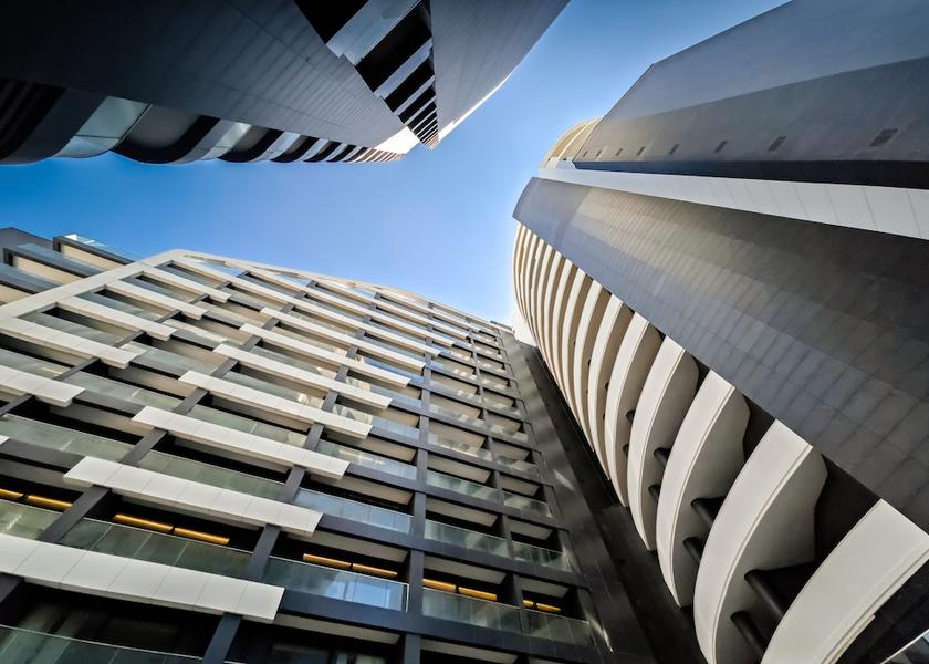  Sliema Exterior Detail