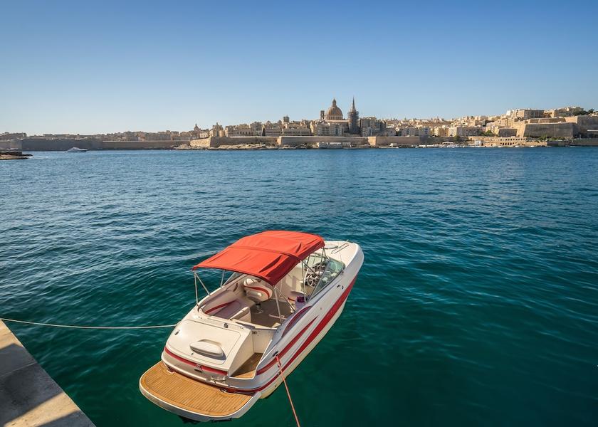  Sliema City Shuttle