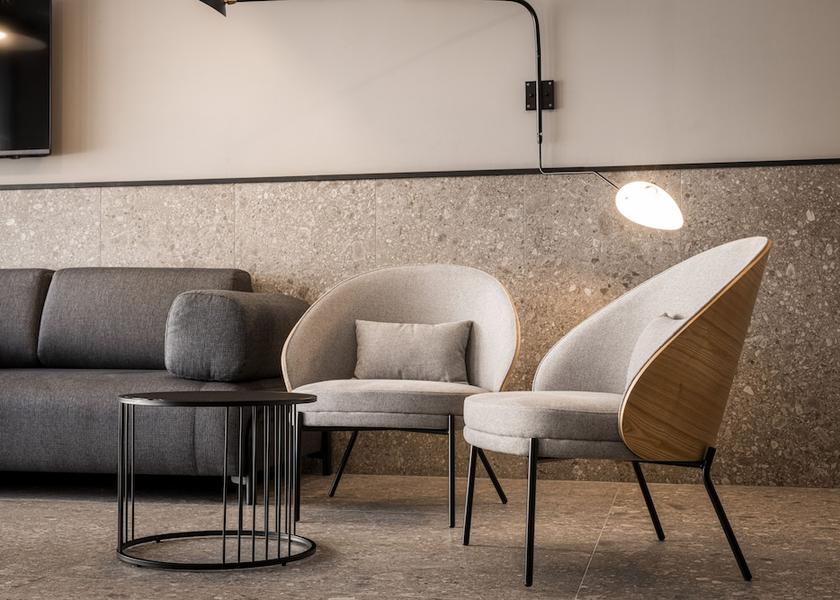  St. Julian's Reception