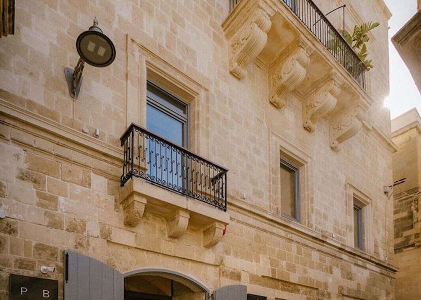  Birgu Facade