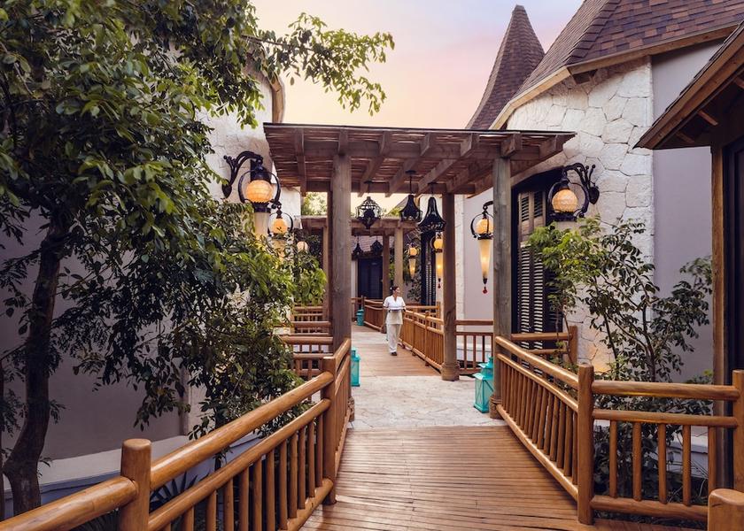 Quintana Roo Playa del Carmen Spa