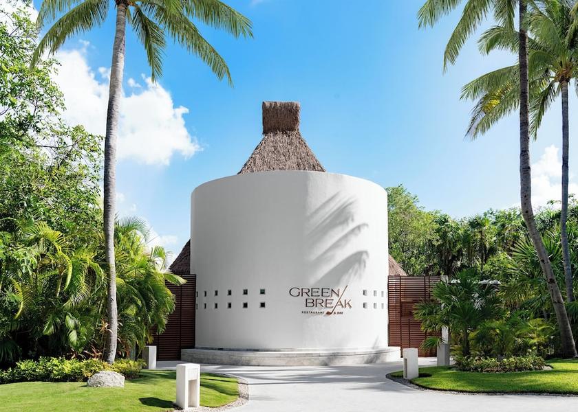 Quintana Roo Playa del Carmen Restaurant