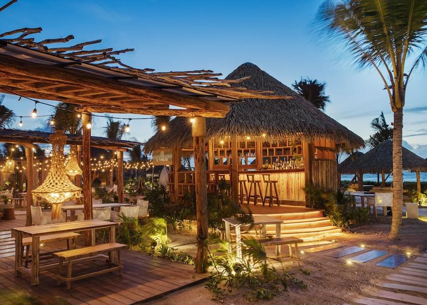 Quintana Roo Playa del Carmen Beach Bar