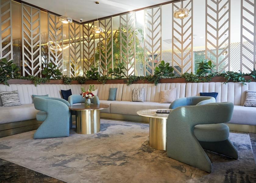 Jalisco Guadalajara Reception