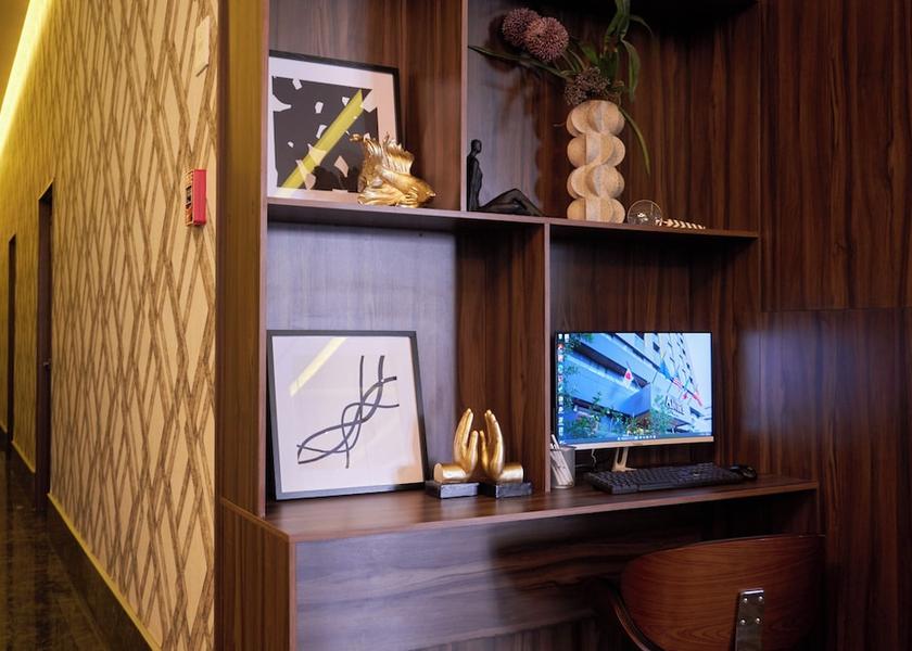 Jalisco Guadalajara Reception