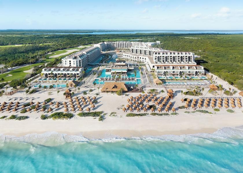 Quintana Roo Punta Sam Primary image