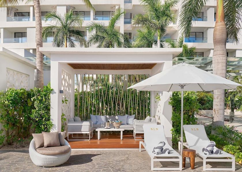 Quintana Roo Punta Sam Pool