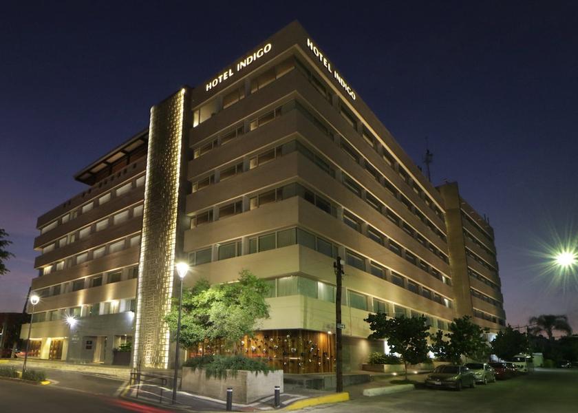 Jalisco Guadalajara Exterior Detail