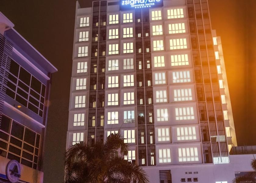 Selangor Puchong Exterior Detail