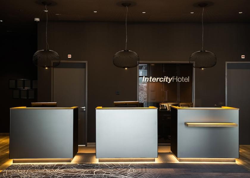 North Brabant Breda Reception