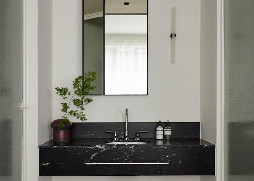 South Holland Rotterdam Bathroom