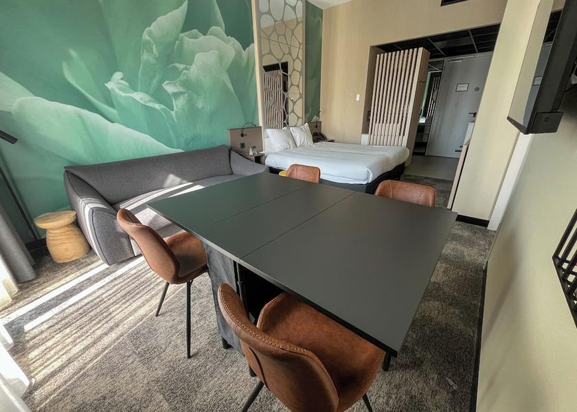 North Brabant Roosendaal Room