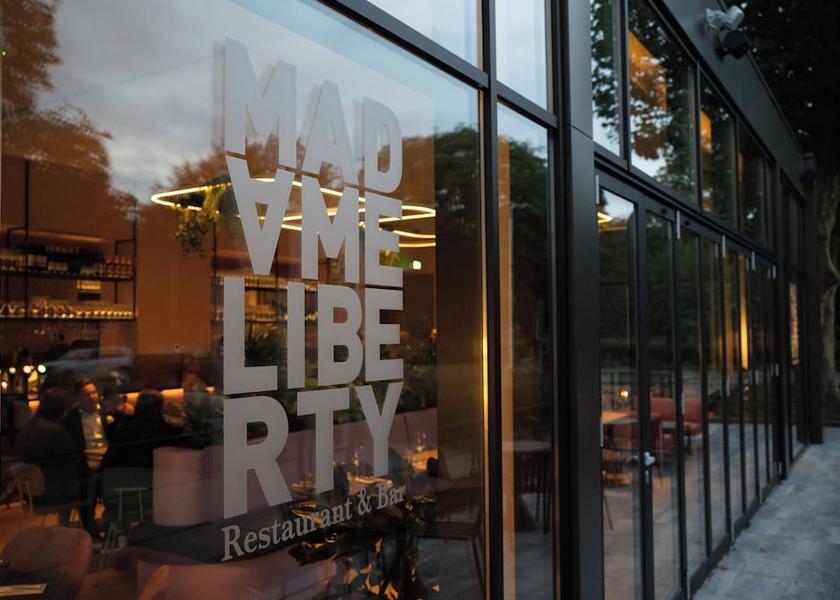 Gelderland Nijmegen Facade