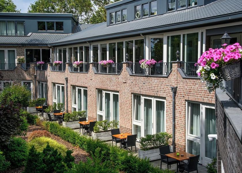 Limburg Venlo Front of property