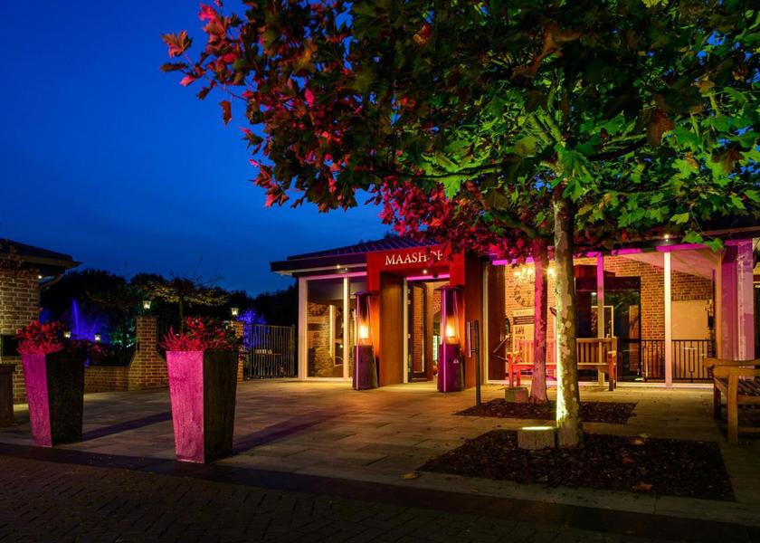 Limburg Venlo exterior view