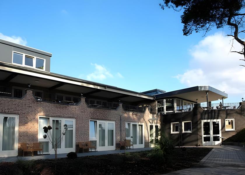 Limburg Venlo exterior view