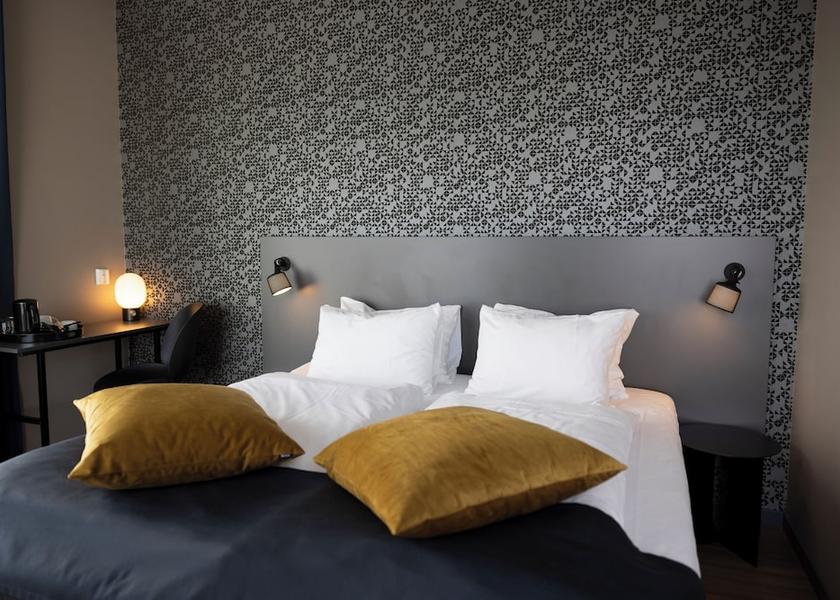 Nordland Moskenes Room