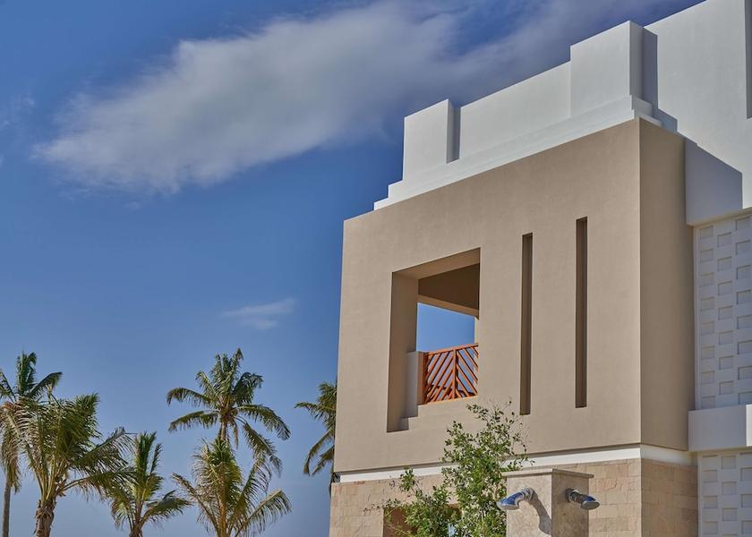 Dhofar Governorate Salalah Exterior Detail