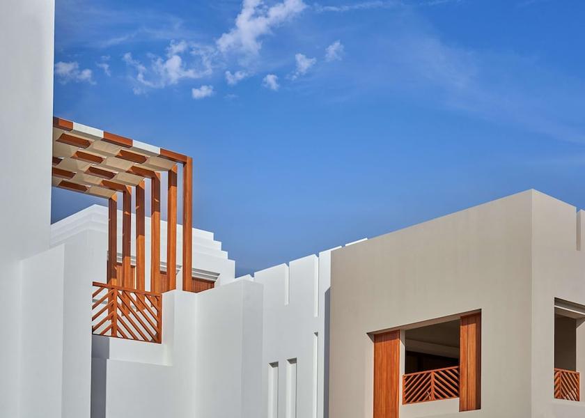 Dhofar Governorate Salalah Exterior Detail