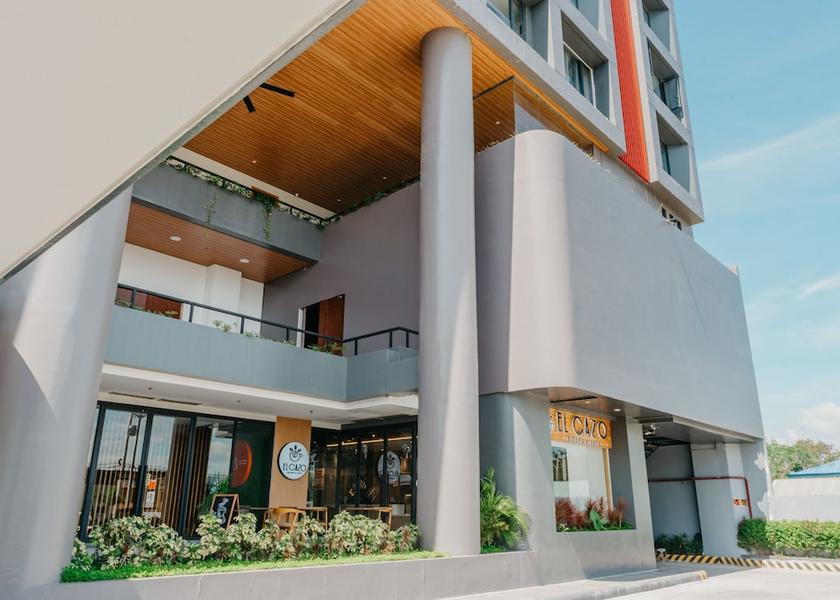 Ilocos Region Urdaneta City Exterior
