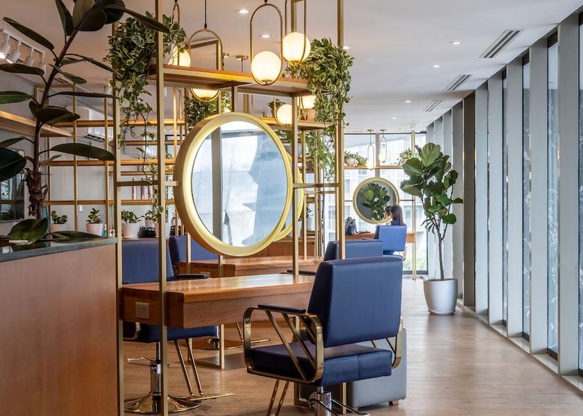  Taguig Hair salon
