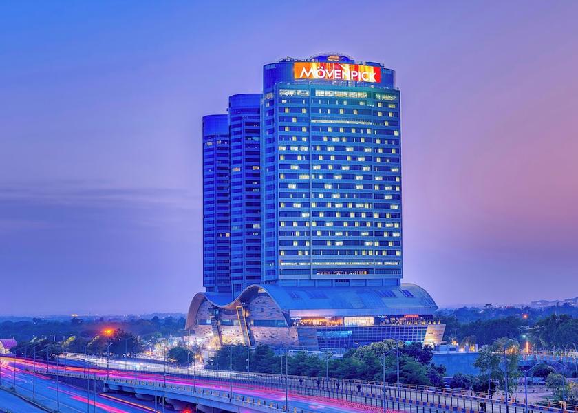  Islamabad Primary image