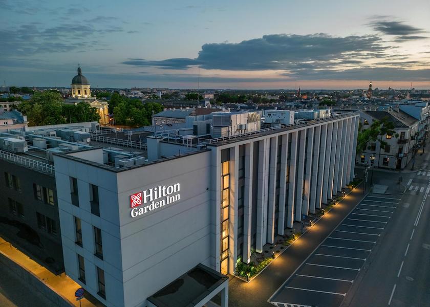 Masovian Voivodeship Radom Exterior Detail