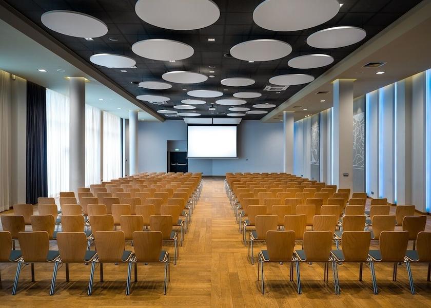 Silesian Voivodeship Katowice Business Centre