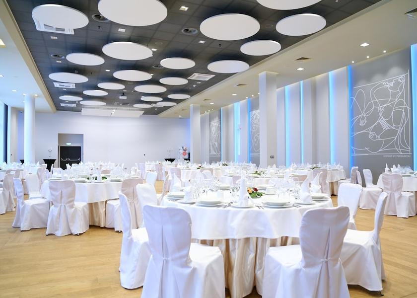 Silesian Voivodeship Katowice Business Centre