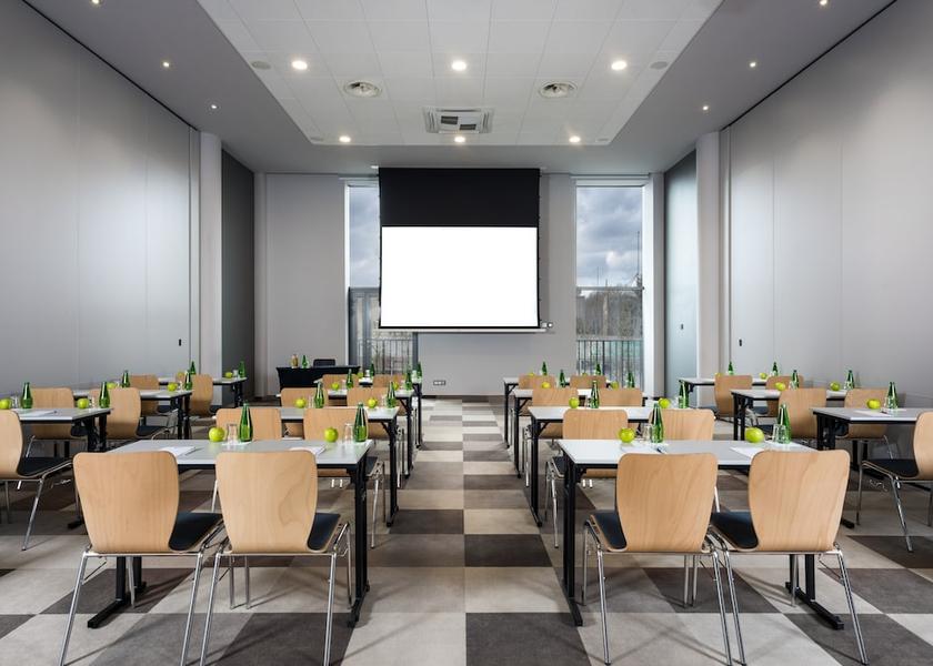 Silesian Voivodeship Katowice Business Centre