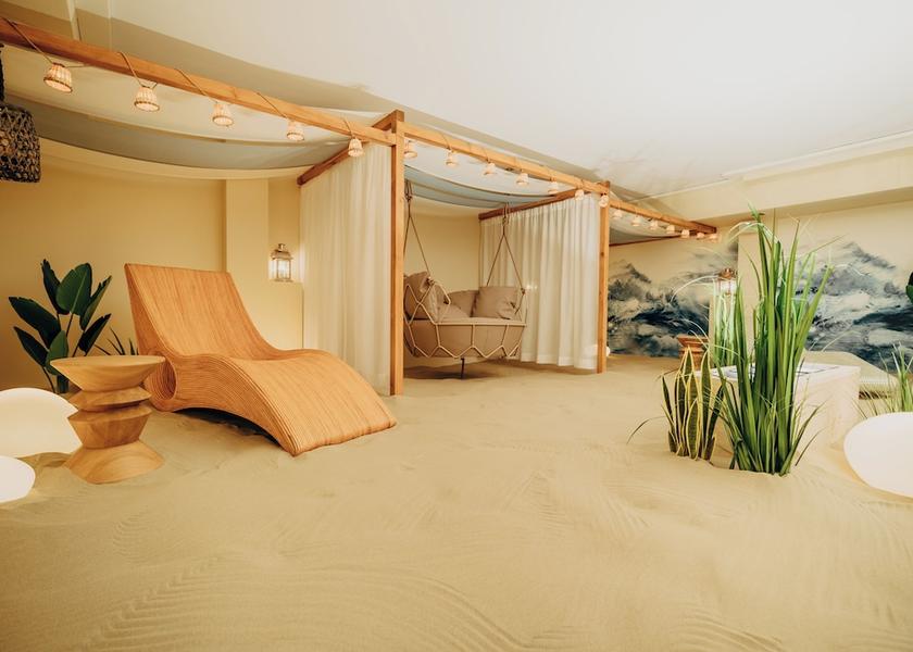 West Pomeranian Voivodeship Swinoujscie Spa treatment