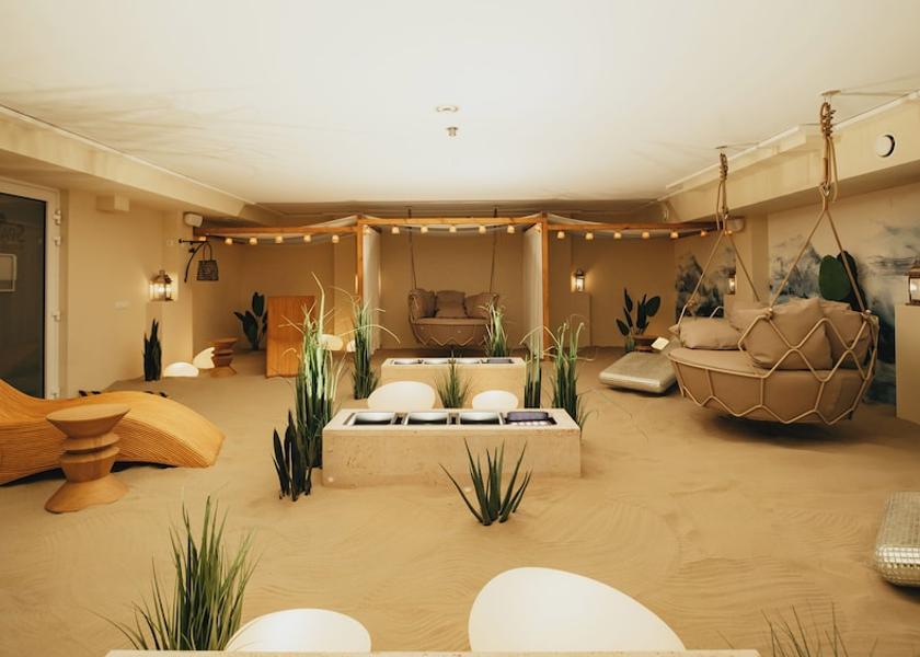 West Pomeranian Voivodeship Swinoujscie Spa treatment