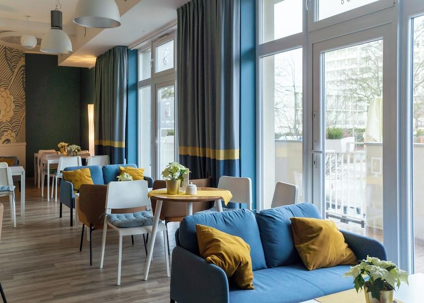 West Pomeranian Voivodeship Swinoujscie Interior