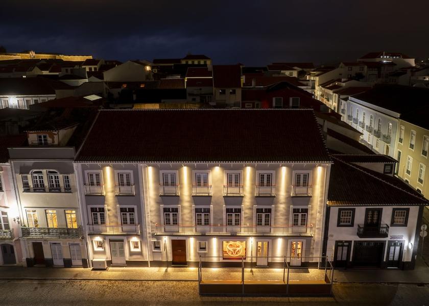 Azores Angra do Heroismo Primary image