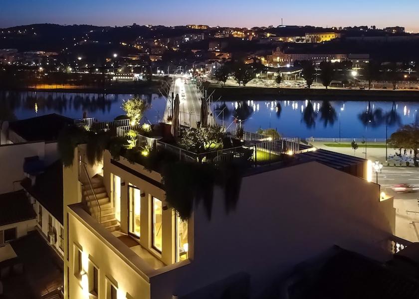 Coimbra Coimbra View from Property