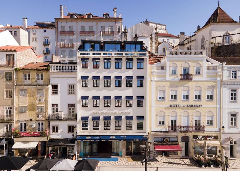 Coimbra Coimbra Primary image