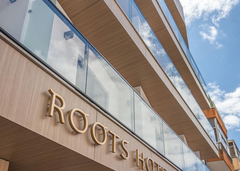 Faro District Faro City View