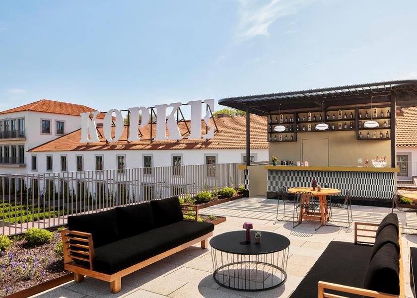 Porto Vila Nova de Gaia Swimming pool