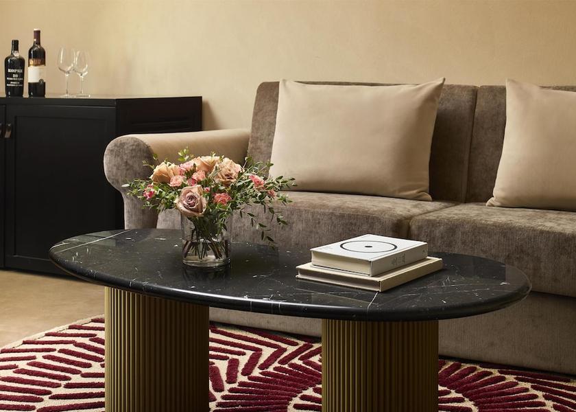 Porto Vila Nova de Gaia Room