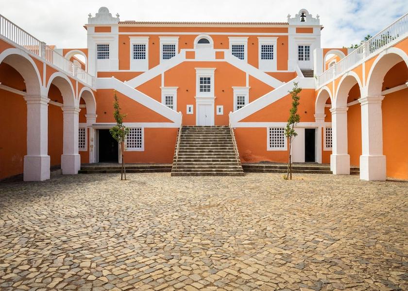 Azores Angra do Heroismo Primary image