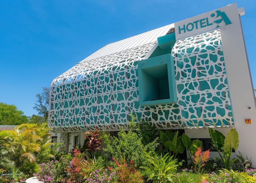  Saint-Paul Primary image