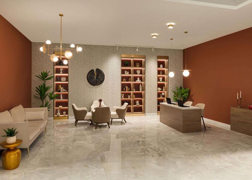  Otopeni business center