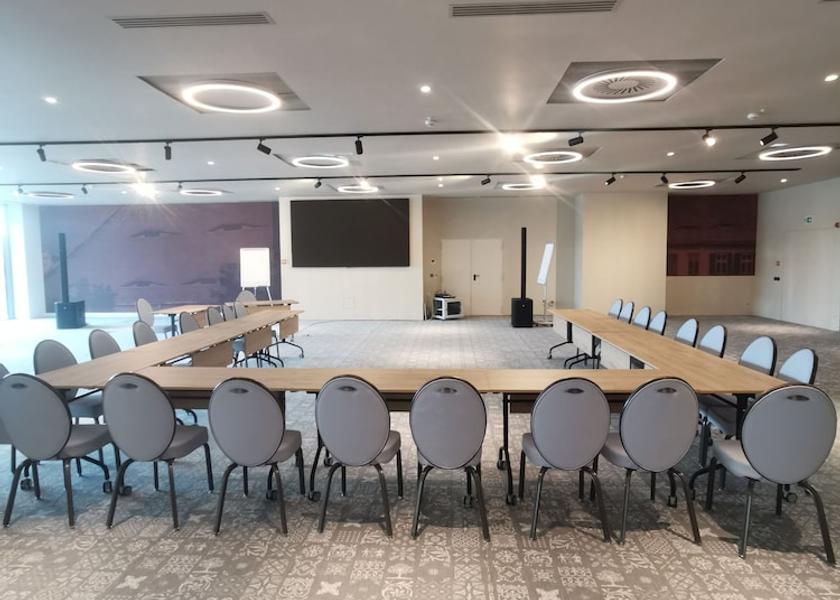  Sibiu Business Centre